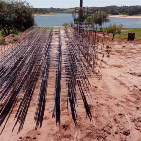 Estruturas Metálicas Em Piracicaba Sp Classificados Solutudo