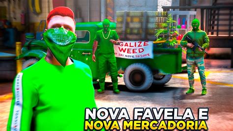 Gta V Vida Do Crime N O Vou Deixar Esse Erro Passar Batido Algu M