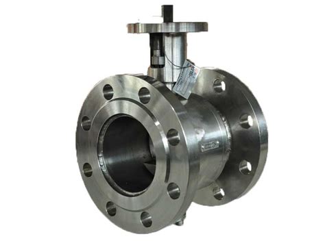 The turning valve (a rotary shutter) URPS BIRS PBC delivery