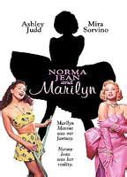 Norma Jean And Marilyn Nude Scenes
