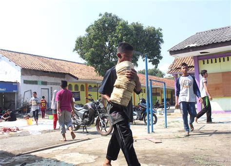 Pondok Pesantren Modern Al Manaar Muhammadiyah Pemalang