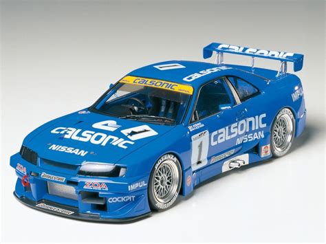 1/24 Автомобили - Тамия Рус