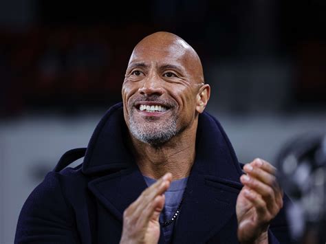 Dwayne Johnson Worstelmanie