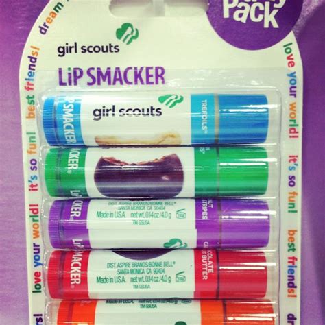 Tuesday Things Lip Smackers Chapstick Lip Balm Lip Balm Collection