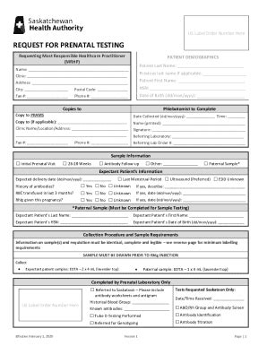 Fillable Online New Patient Form Packet Dr Justin Griffin Virginia