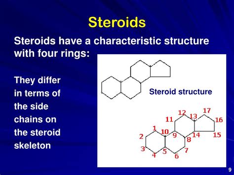 Ppt Hormones And Steroids Powerpoint Presentation Free Download Id 6134457