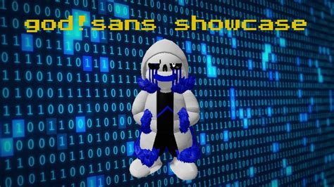 Godsans Showcase Undertale Multiverse Au Defenders Youtube