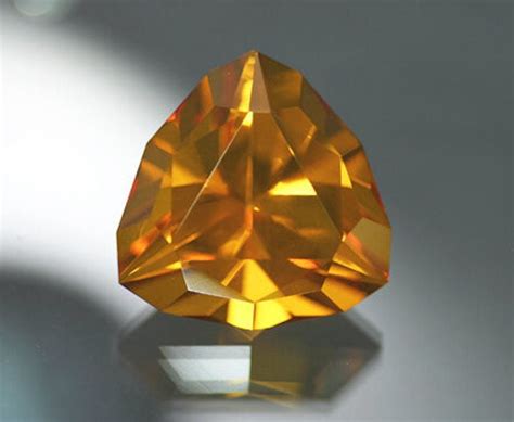 Amber | Orange | 33.66 ct