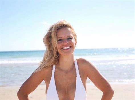 Hot Sexy Madalena Brandao Bikini Pics