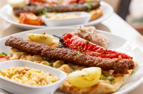 The Best Turkish Restaurants In Harrow According To Google Reviews