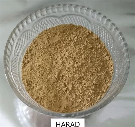 Herbal Haritaki Powder At Rs 65 Piece Haritaki Churna In Ahmedabad