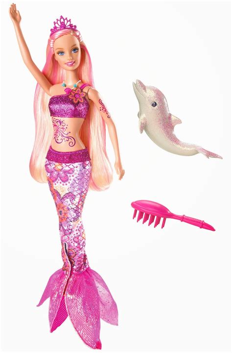 AuthorQuest: Top 10 Mermaids