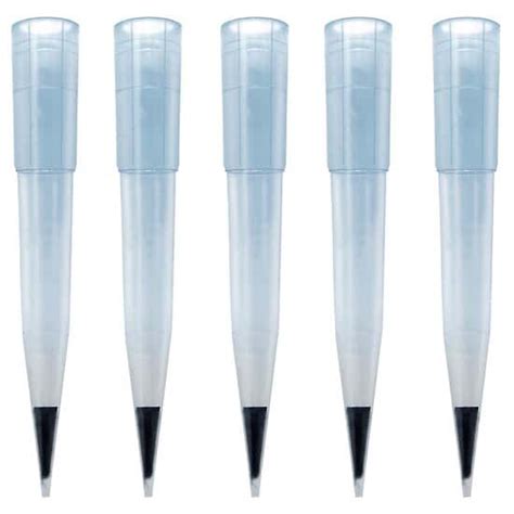 Cole Parmer SPE Micropipette Tips All Carbon Reverse Phase Monolith