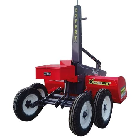 Deshwar Mild Steel Xpert Power Laser Land Leveler For Agriculture