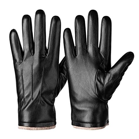 Leather Gloves – Explore Recent