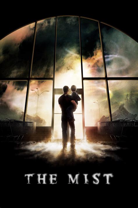 The Mist Posters The Movie Database Tmdb