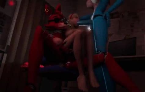 When Bots Get Horny XHamster