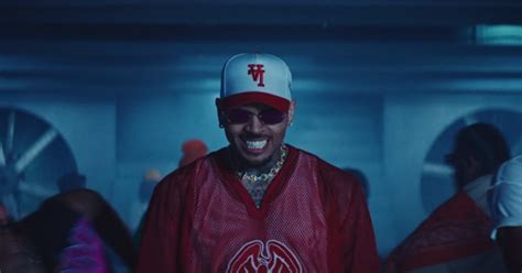 Chris Brown Releases Summer Too Hot Video