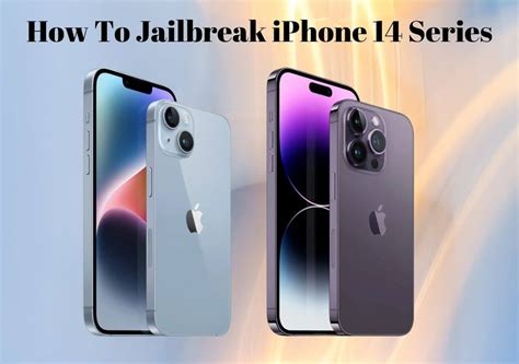 How To Jailbreak Ios Step By Step Guide