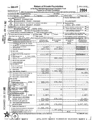 Fillable Online Trusts Under Section A Accountantabout Form