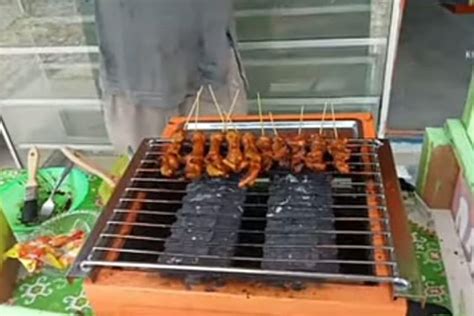 Ide Usaha Berjualan Bakso Bakar Modal Kecil Untung Besar Mudah