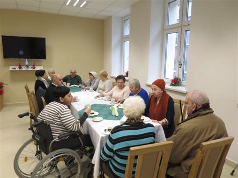 Nowa placówka dla seniorów otwarta w Prudniku Nie rozwiązuje Radio