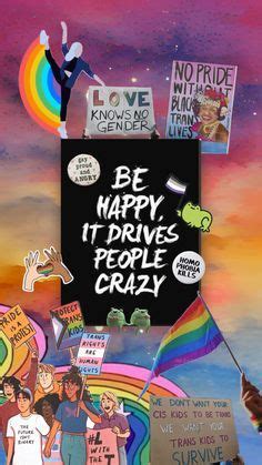 Check Out Iceboxplums17 S Shuffles Art Wallpaper Vibes Collage Collageart Lgbtq Gay