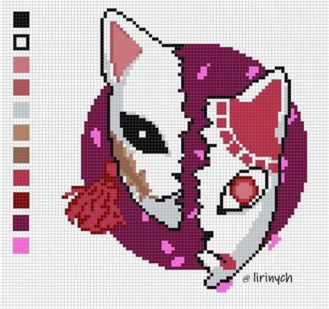 Pin By Lucy Drag On Anime Pixel Art Pixel Art Grid Hot Sex Picture