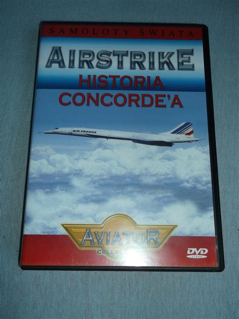 Купить САМОЛЕТЫ МИРА 4 DVD История Конкорда: отзывы, фото и ...