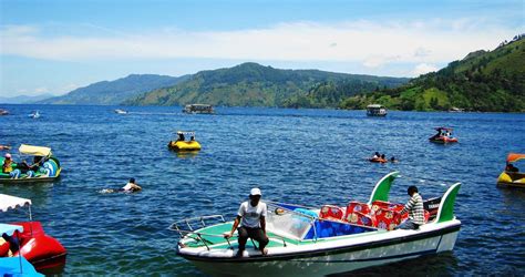 Tempat Wisata Danau Toba Yang Indah Plesiran