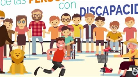 Ni Os Ni As Y Adolescentes Con Discapacidad Trabajan Por Sus Derechos