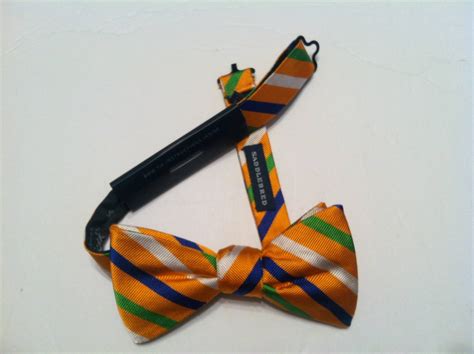 Saddlebred SADDLEBRED BOW TIE Grailed