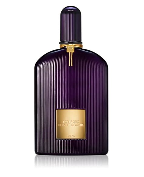 Nowe Damskie Perfumy Tom Ford Velvet Orchid Stargard Kup Teraz Na