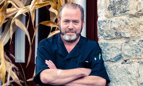 The Olde Bryan Inn’s Executive Chef on Keeping the Restaurant Relevant ...