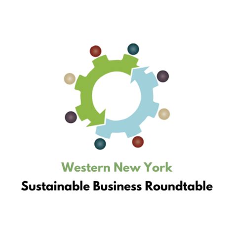 SWBR Awarded Silver Level Recognition From WNY Sustainable Business