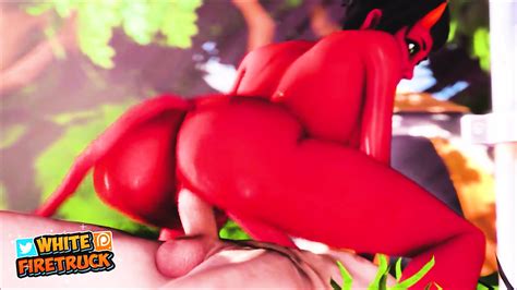 Slap That Ass HMV PMV SFM AMV