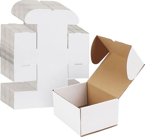 Amazon Wiftrey X X Shipping Boxes Pack For Small Business