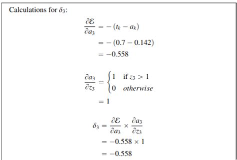 backpropagation - Relu derivative value - Data Science Stack Exchange