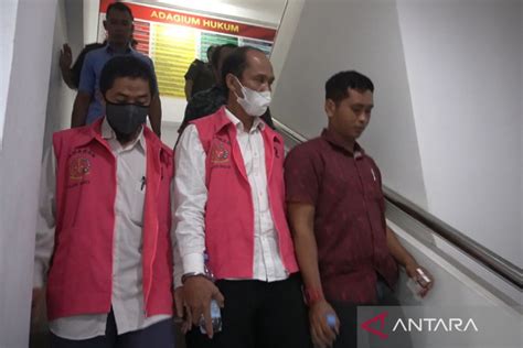 Tersangka Korupsi Dana BLUD Praya Siap Ungkap Penerima Aliran Dana