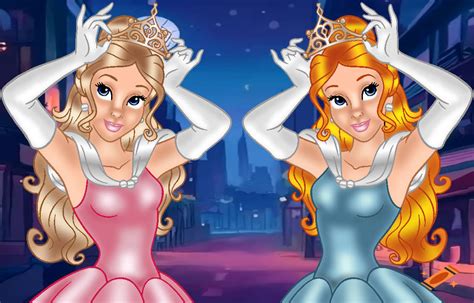 The Princess and the Pauper 24 by Serena7718 on DeviantArt