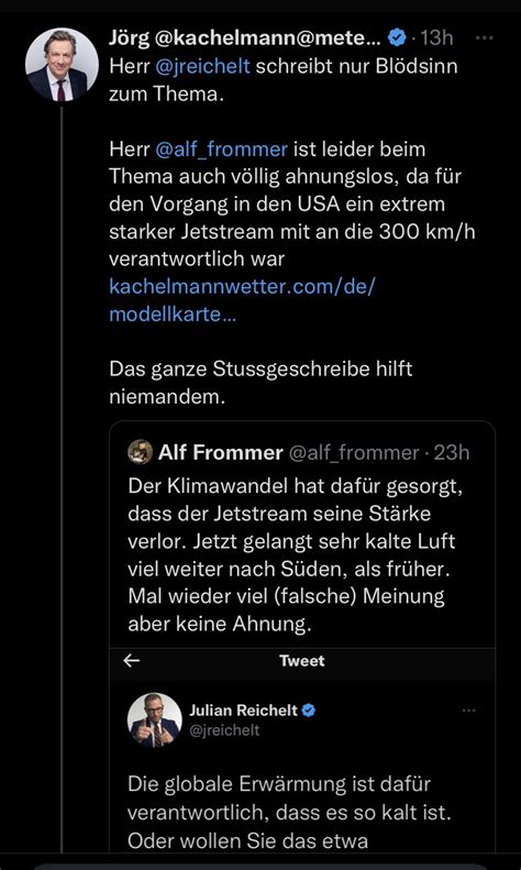 Alf Frommer On Twitter Das Ich Mal In Einen Topf Mit Der Fakenews