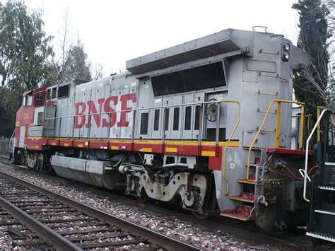 Bnsf 558 Ex Atsf Warbonnet Ge B40 8w In Merced Ca Flickr Photo