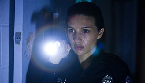 Last Shift Official Movie Site Starring Juliana Harkavy J Larose