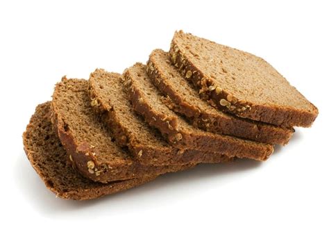 8 Benefits of Brown Bread That Will Make You Include It in Your Diet