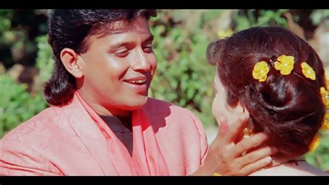 4K 90s Mithun Chakraborty SUPERHIT SONGS Amit Kumar Sadhana Sargam