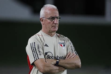 Cbf Confirma Dorival Júnior Como Treinador Da Seleção Brasileira