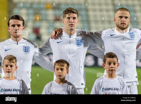 England Game Lineup England Team Starting Line Up To Face Croatia In