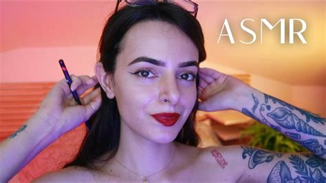 Asmr Answering My Own Personal Questions Soft Spoken Youtube