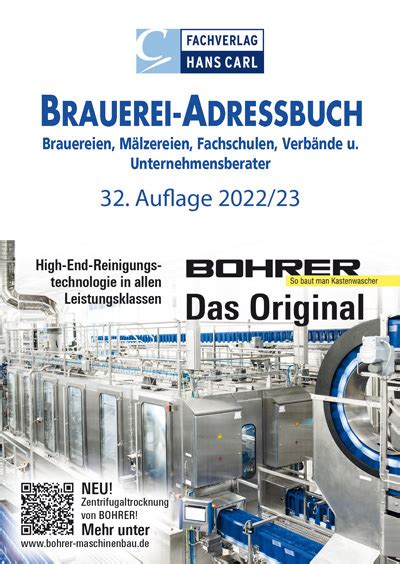 Isbn Brauerei Adressbuch Brauereien