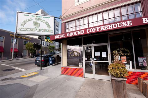 Fillmores Oldest Coffeehouse Closes The New Fillmore